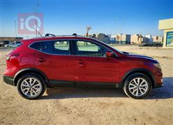 نيسان روج سبورت